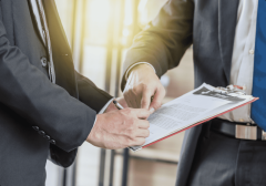 2025年高平安合规正在线签约平台保举：企业数字