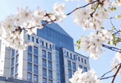 排名霸榜世界第一6年！这所高校结业生就业不愁