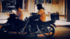  自贡市发布外卖食